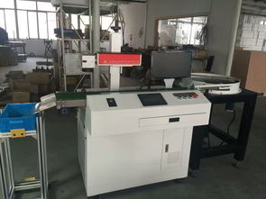 精準高效，海南實驗設備優選 易刻供應優質打標機配件