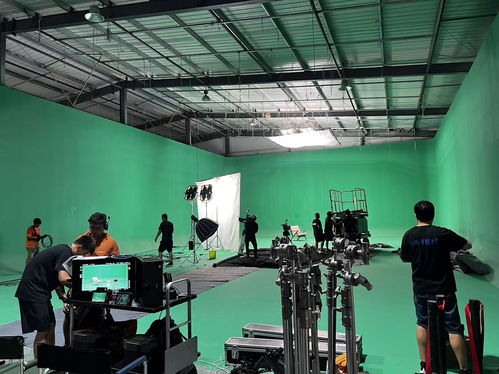 南京浦口 以專業(yè)服務(wù)“加戲”，助力微短劇產(chǎn)業(yè)跑出加速度