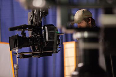 動(dòng)感敘事 如何為你的企業(yè)宣傳片拍攝精彩運(yùn)動(dòng)畫面，提升視覺沖擊力