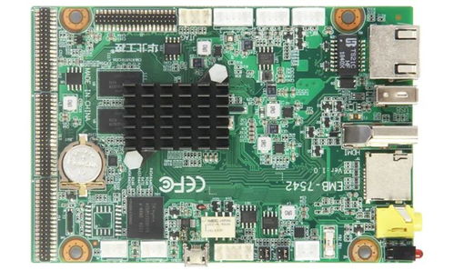 5G商用催生工業級無人機應用拓展，華北工控嵌入式計算機可入局
